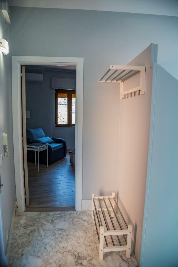 B&B Cortile Aurora Bronte Eksteriør bilde