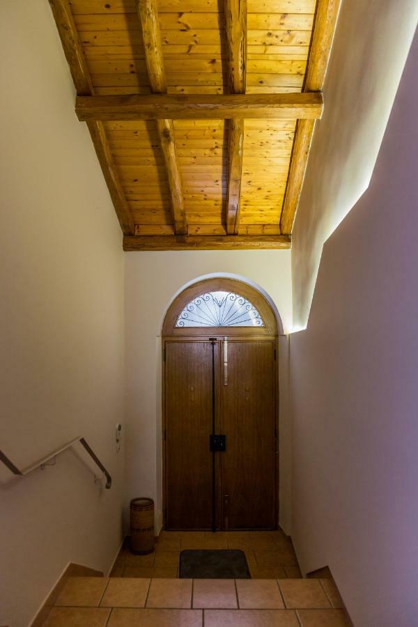 B&B Cortile Aurora Bronte Eksteriør bilde