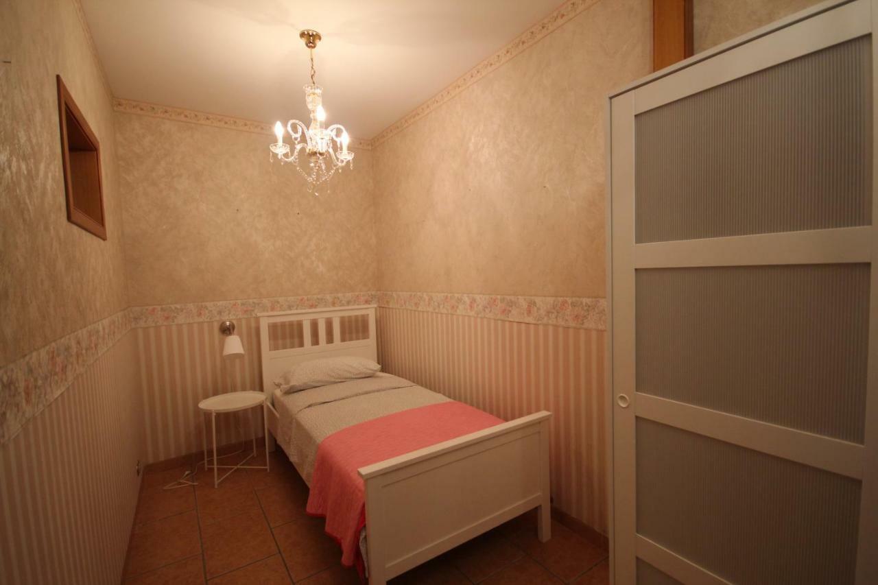 B&B Cortile Aurora Bronte Eksteriør bilde